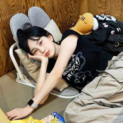 卖房子的女人